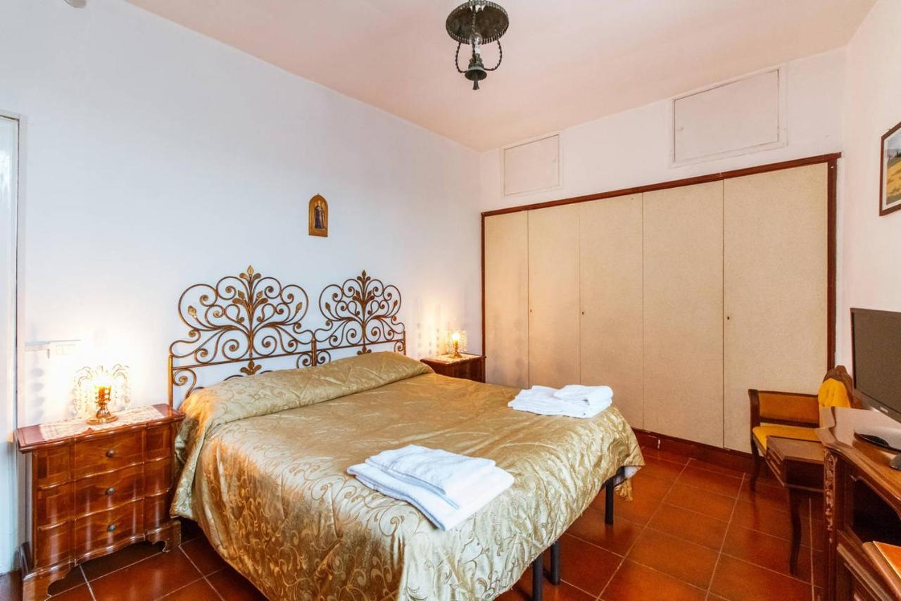 B&B Simonetta Siena Exterior photo