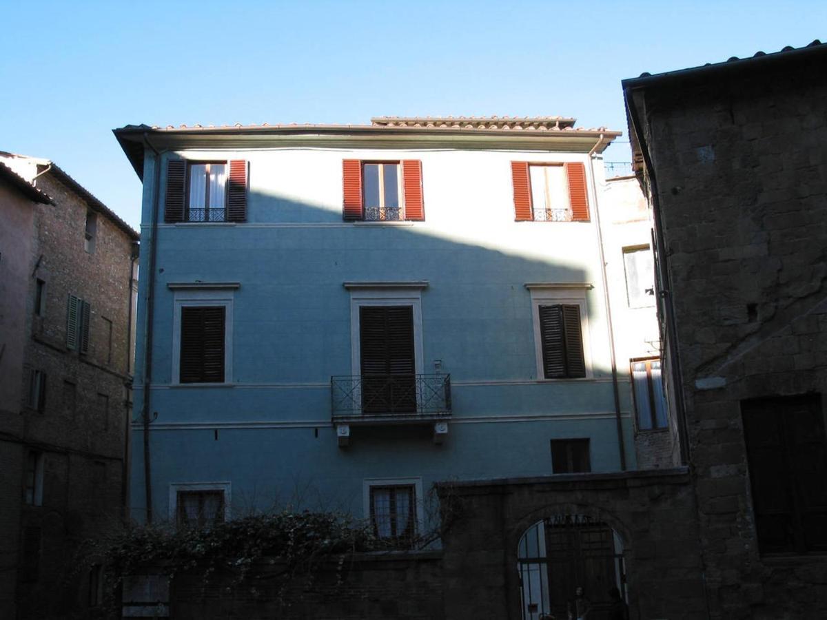 B&B Simonetta Siena Exterior photo